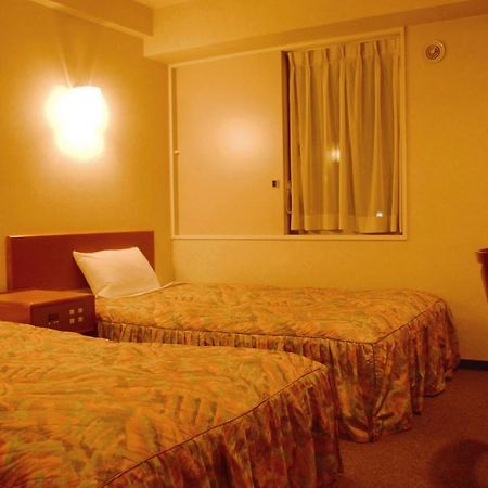 Hotel New Budget Muroran Ngoại thất bức ảnh