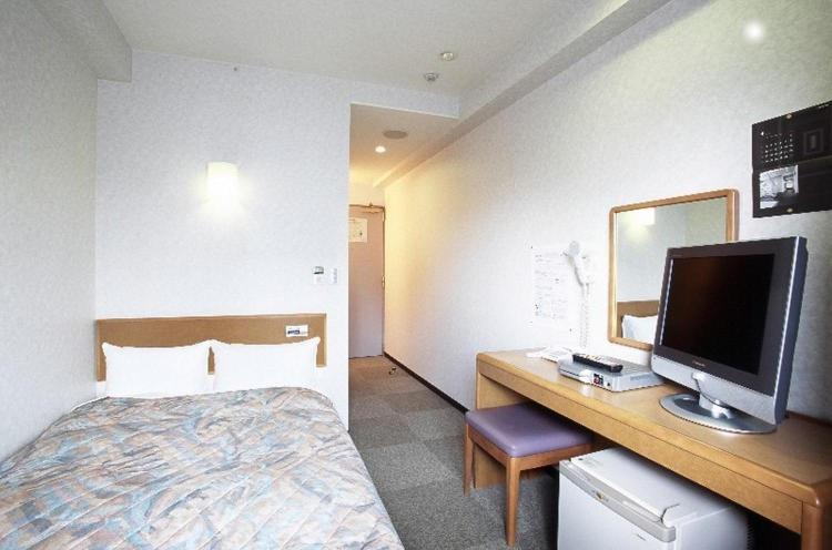 Hotel New Budget Muroran Phòng bức ảnh