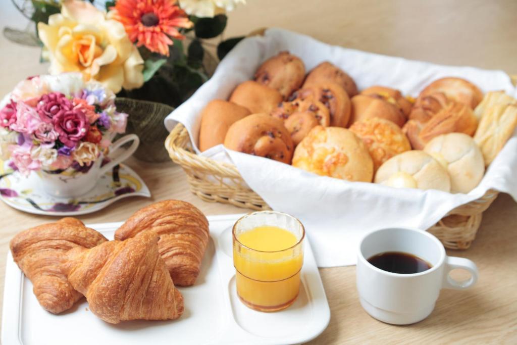 Hotel New Budget Muroran Ngoại thất bức ảnh